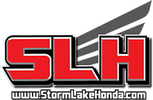 Storm Lake Honda