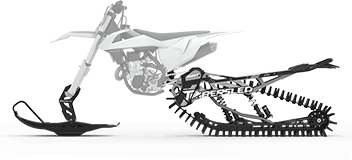 Timbersled for sale in Storm Lake, IA