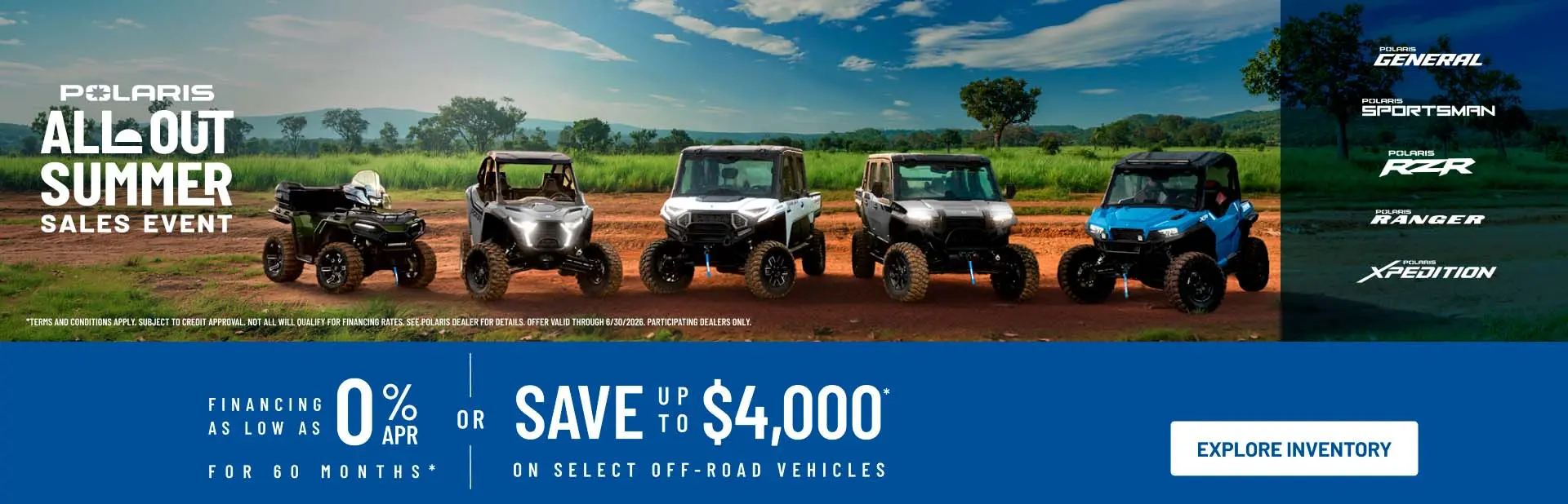 You are currently viewing All-Out Summer Sales Event