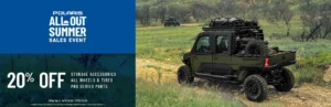 Read more about the article All-Out Summer Sales Event PGA