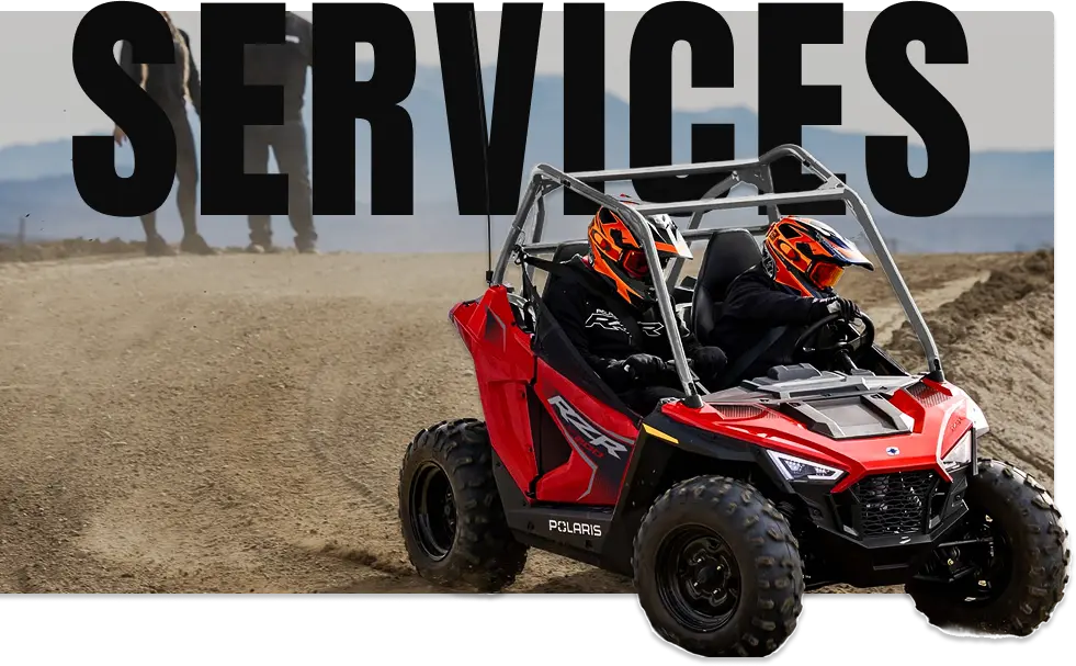 Services
