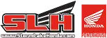 Honda Powerhouse Logo