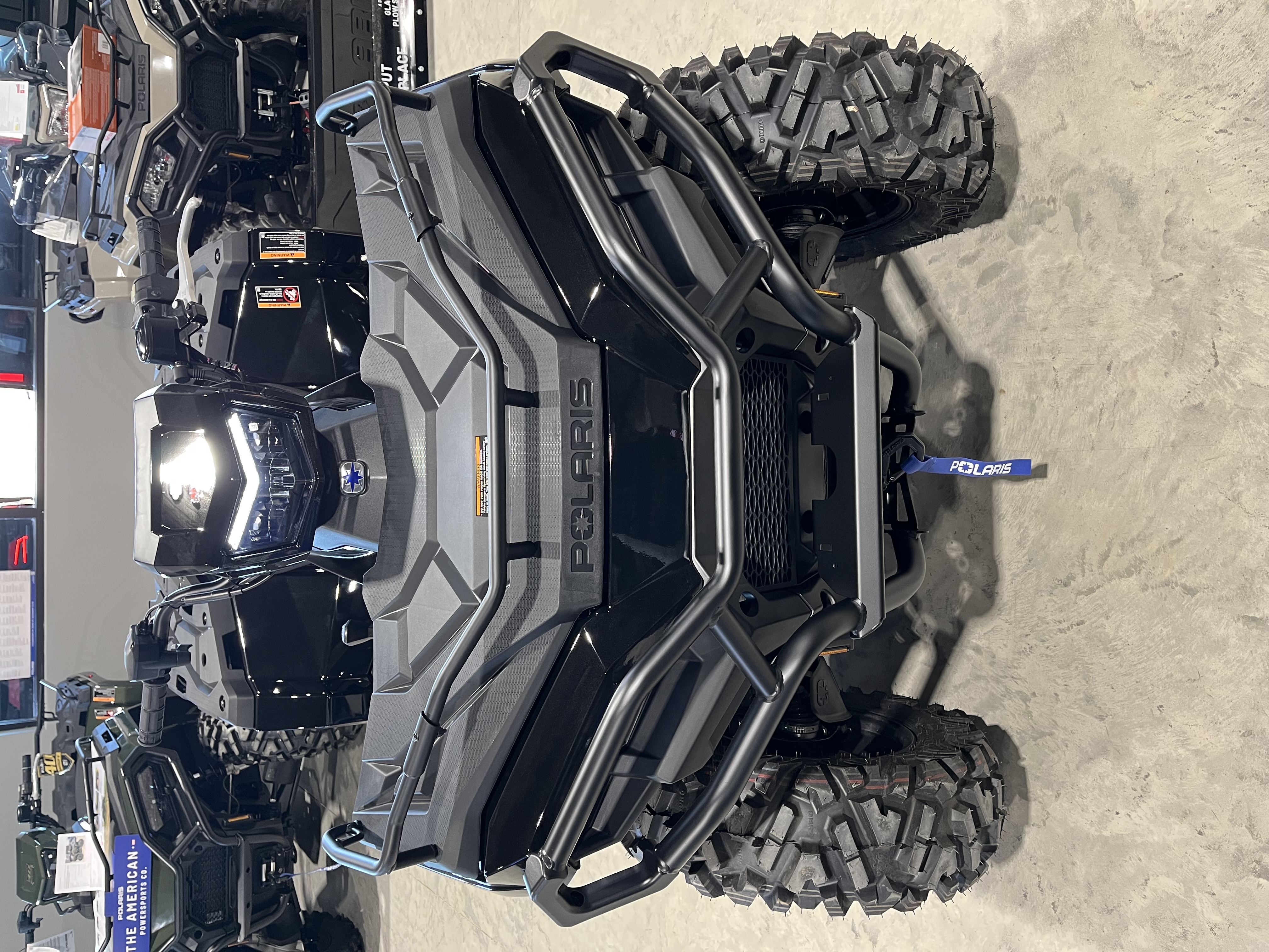 2026 Polaris Sportsman 570 Trail ATV