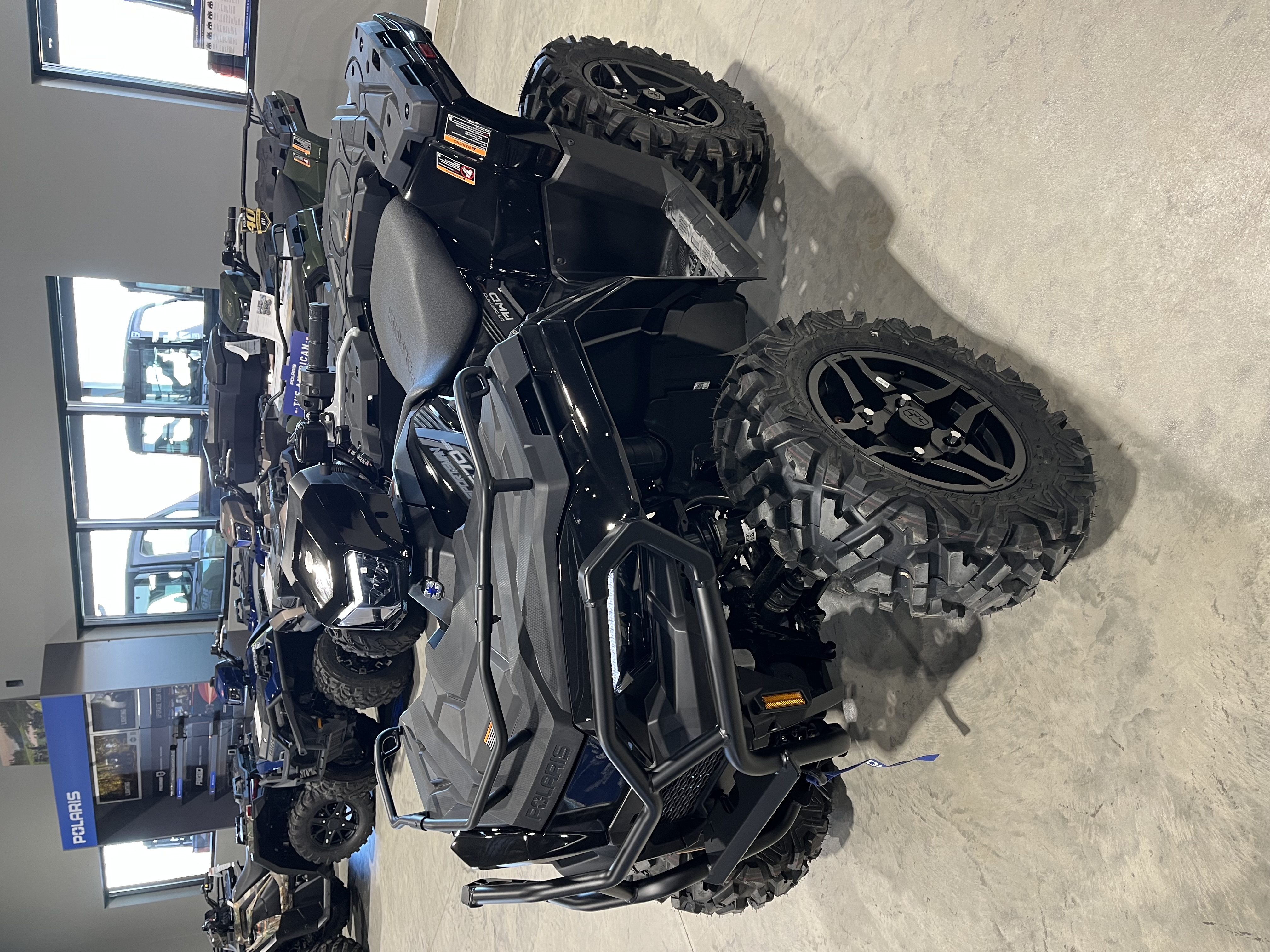 2026 Polaris Sportsman 570 Trail ATV