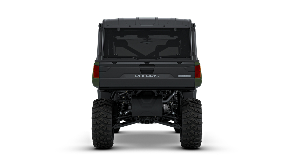 2027 Polaris RANGER CREW XP 1000 NorthStar Premium Side x Side
