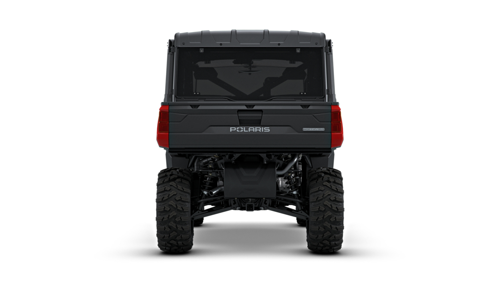 2027 Polaris RANGER CREW XP 1000 NorthStar Ultimate Utility Vehicle