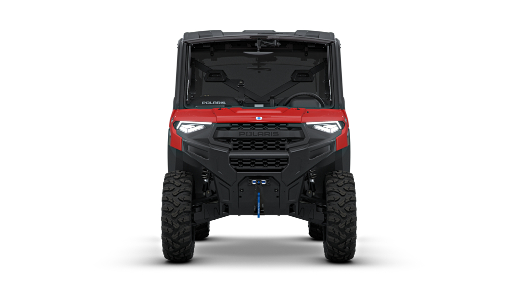 2027 Polaris RANGER XP 1000 NorthStar Premium Side x Side