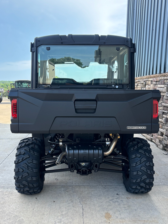 2026 Polaris® Ranger Crew Sp 570 Northstar Edition Utility Vehicle