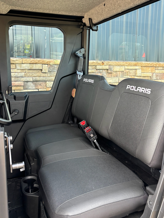 2026 Polaris® Ranger Crew Sp 570 Northstar Edition Utility Vehicle