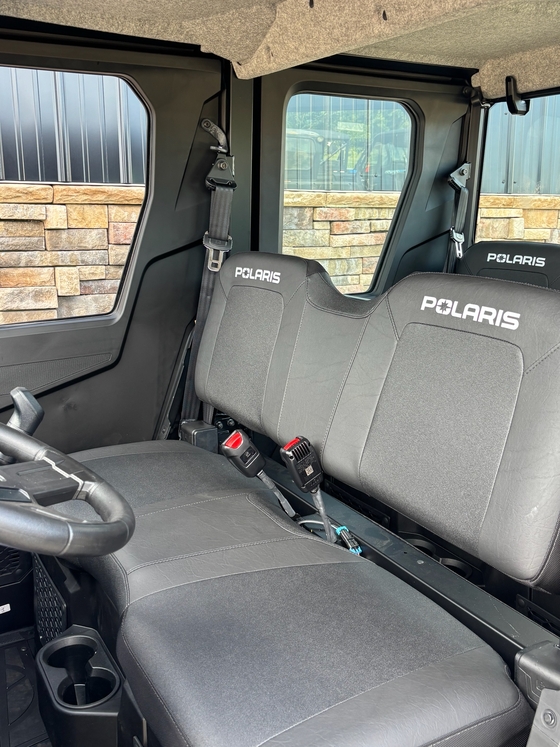 2026 Polaris® Ranger Crew Sp 570 Northstar Edition Utility Vehicle