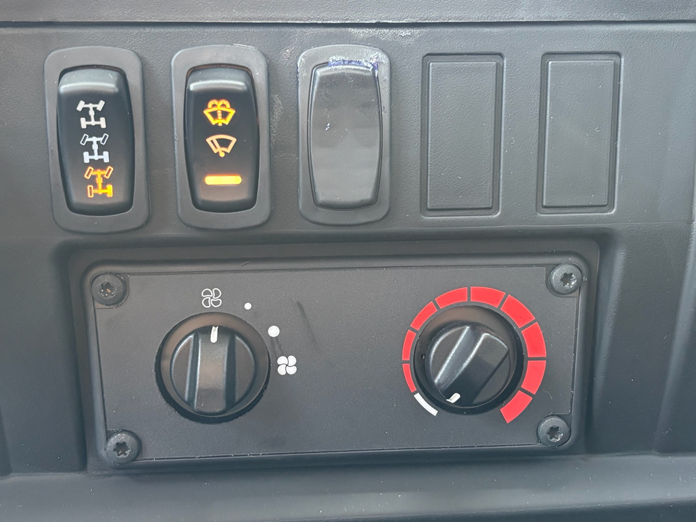2026 Polaris® Ranger Crew Sp 570 Northstar Edition Utility Vehicle