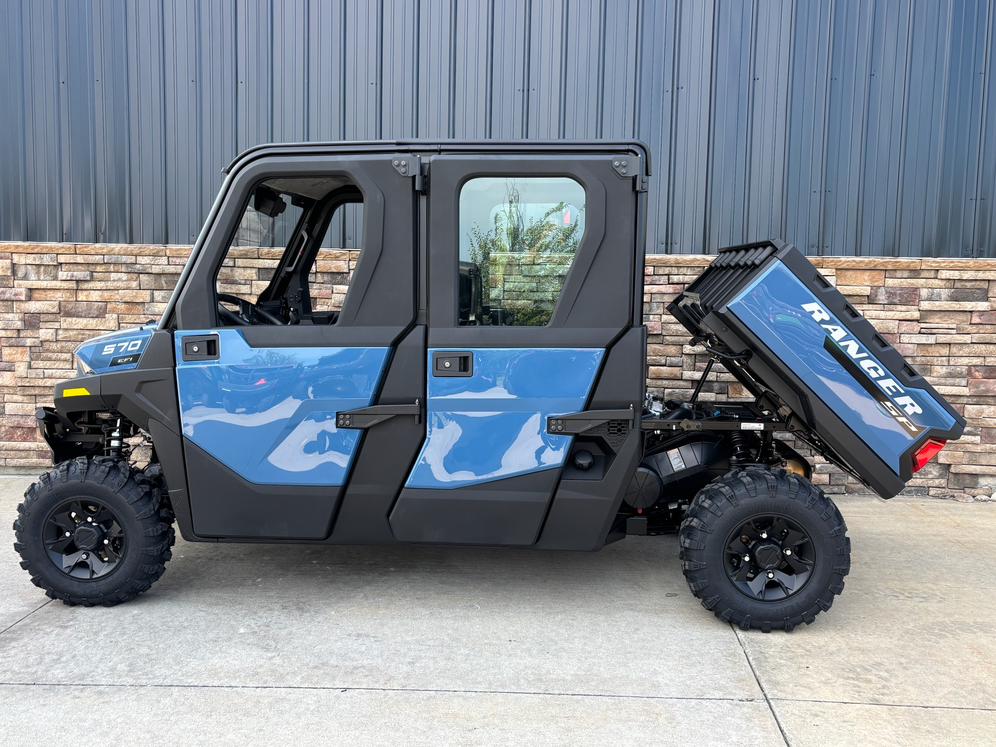 2026 Polaris® Ranger Crew Sp 570 Northstar Edition Utility Vehicle