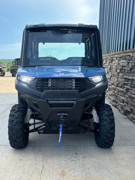 2026 Polaris® Ranger Crew Sp 570 Northstar Edition Utility Vehicle