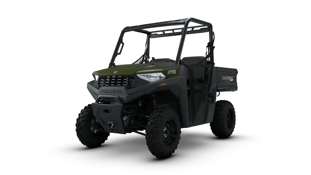 2026 Polaris RANGER SP 570 Side x Side