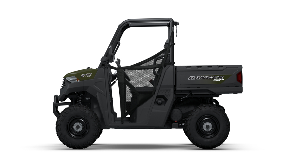 2026 Polaris RANGER SP 570 Side x Side