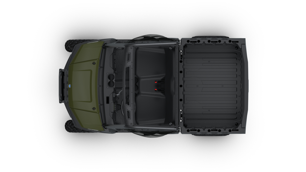 2026 Polaris RANGER SP 570 Side x Side