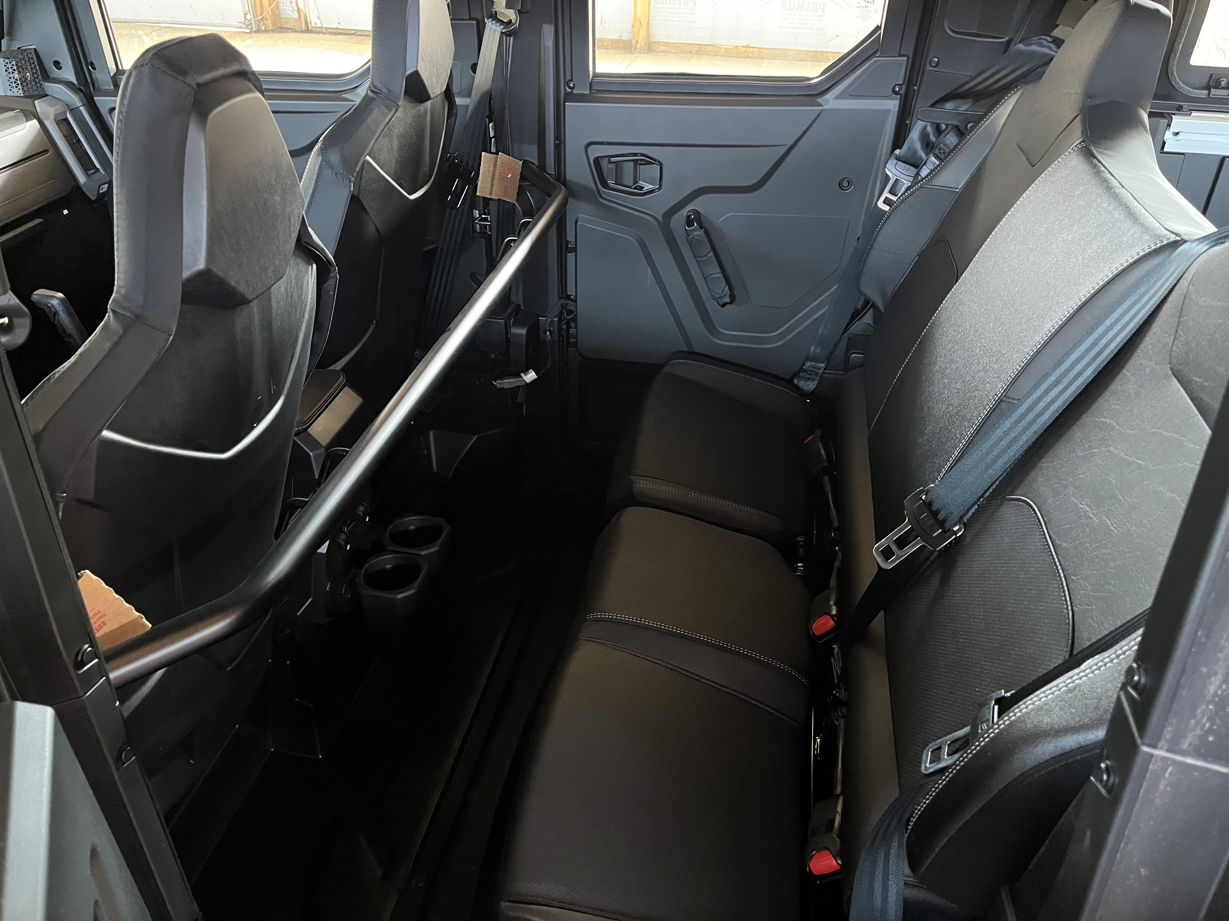 2027 Polaris Polaris XPEDITION ADV 5 Northstar Side x Side