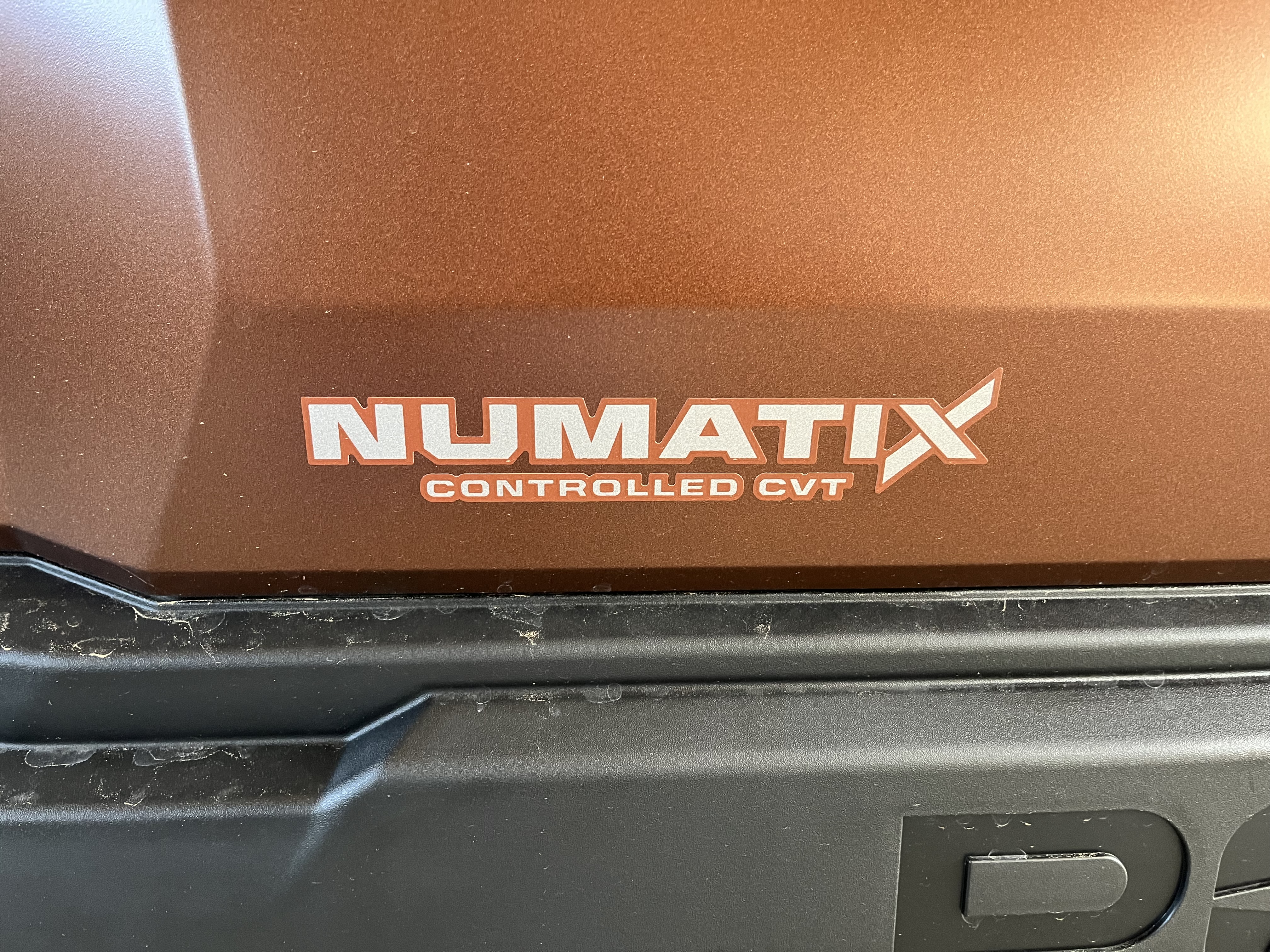 2027 Polaris Polaris XPEDITION ADV 5 Northstar Side x Side