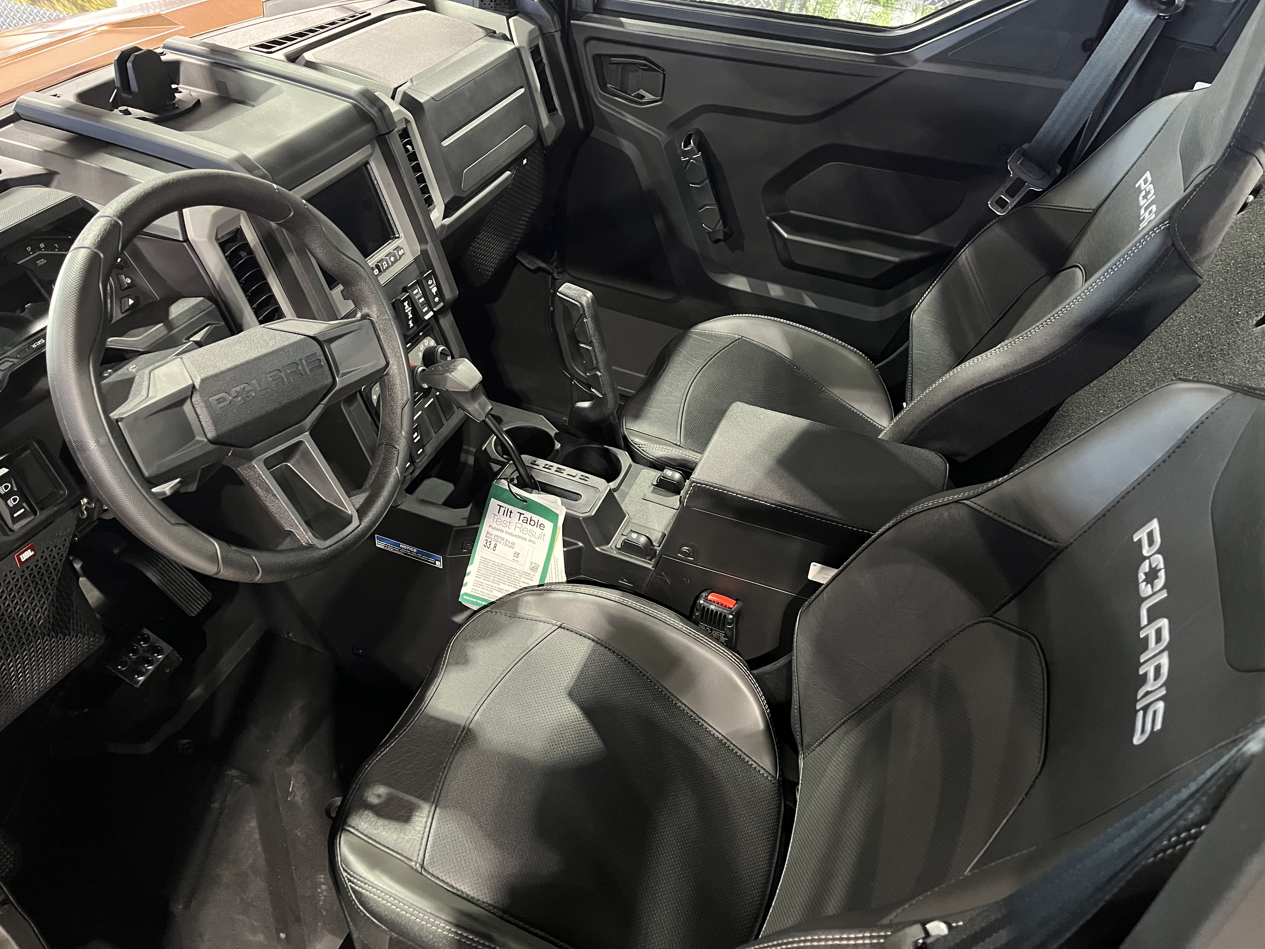 2027 Polaris Polaris XPEDITION XP Northstar Side x Side