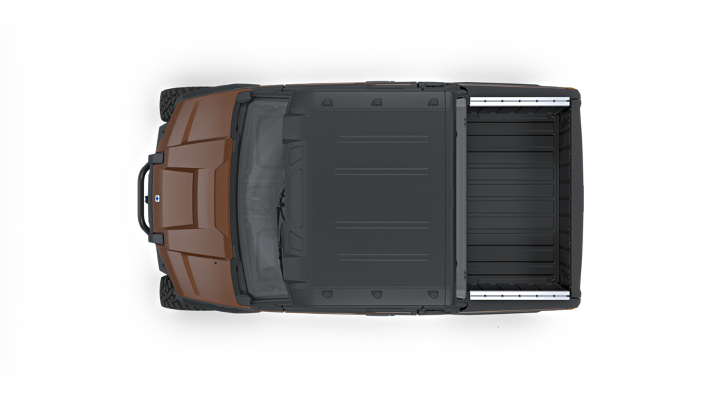 2027 Polaris Polaris XPEDITION XP Northstar Side x Side