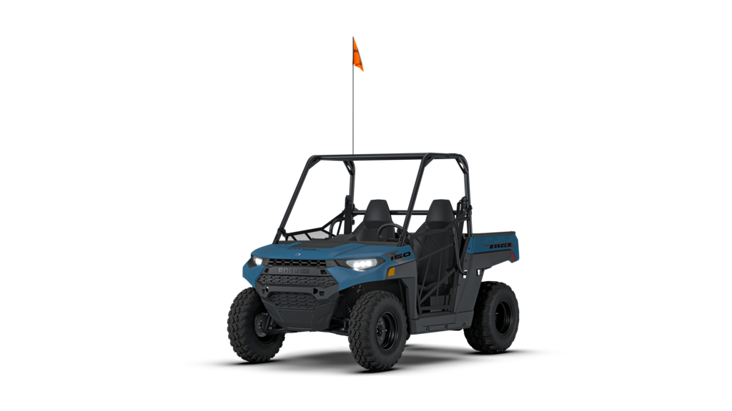 2027 Polaris RANGER 150 EFI Side x Side