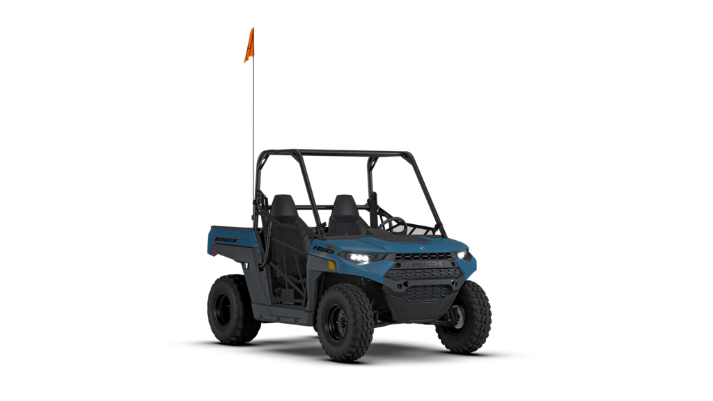2027 Polaris RANGER 150 EFI Side x Side
