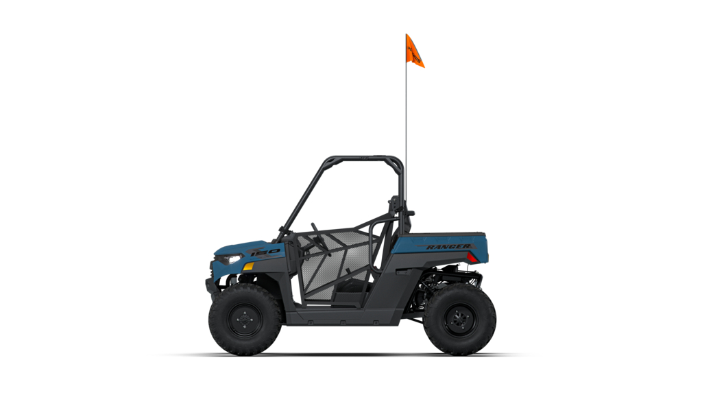 2027 Polaris RANGER 150 EFI Side x Side