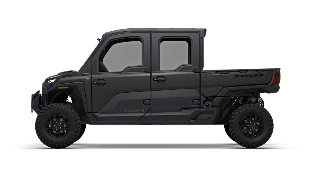 2027 Polaris RANGER CREW XD 1500 NorthStar Premium Side x Side