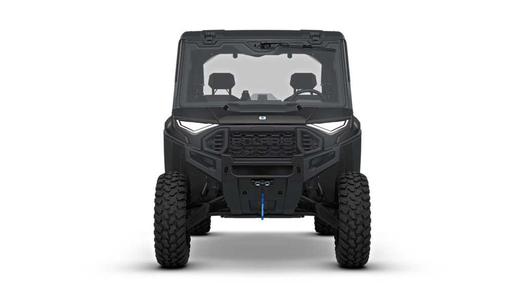 2027 Polaris RANGER CREW XD 1500 NorthStar Premium Side x Side