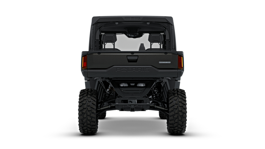 2027 Polaris RANGER CREW XD 1500 NorthStar Premium Side x Side