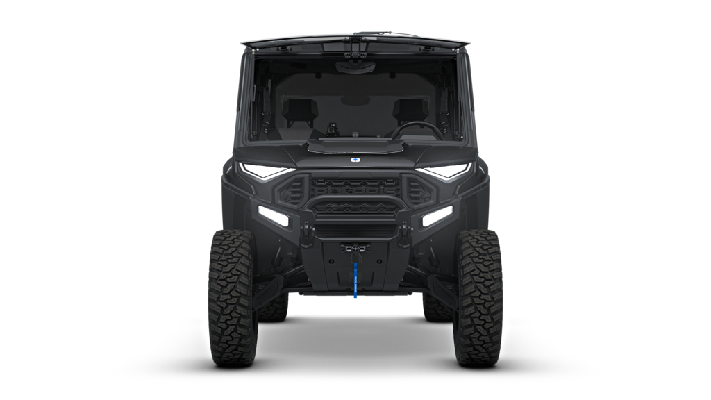 2027 Polaris RANGER CREW XD 1500 NorthStar Texas Edition Side x Side