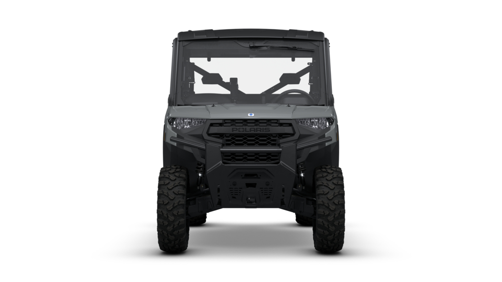 2027 Polaris RANGER CREW XP 1000 CAB Side x Side