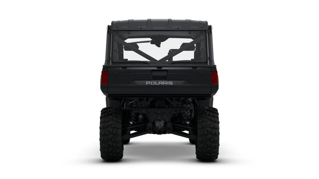 2027 Polaris RANGER CREW XP 1000 CAB Side x Side