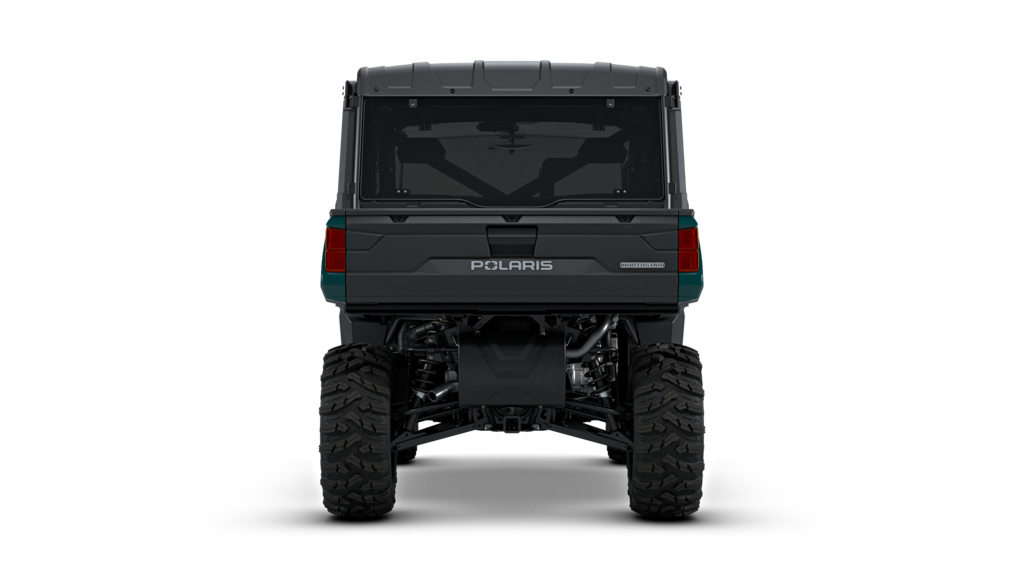 2027 Polaris RANGER CREW XP 1000 NorthStar Premium Side x Side