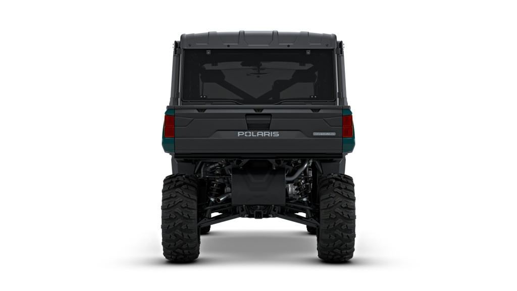 2027 Polaris RANGER CREW XP 1000 NorthStar Ultimate Side x Side