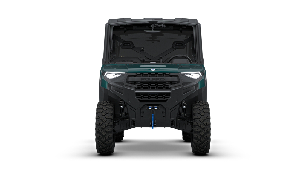 2027 Polaris RANGER XP 1000 NorthStar Premium Side x Side