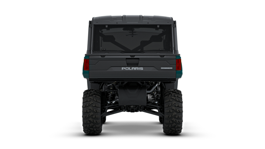 2027 Polaris RANGER XP 1000 NorthStar Premium Side x Side