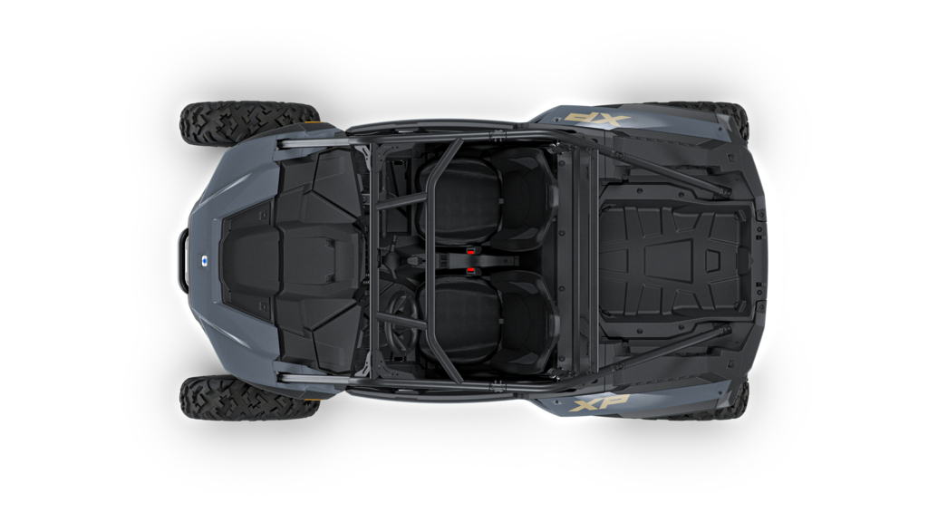 2027 Polaris RZR XP Sport Side x Side