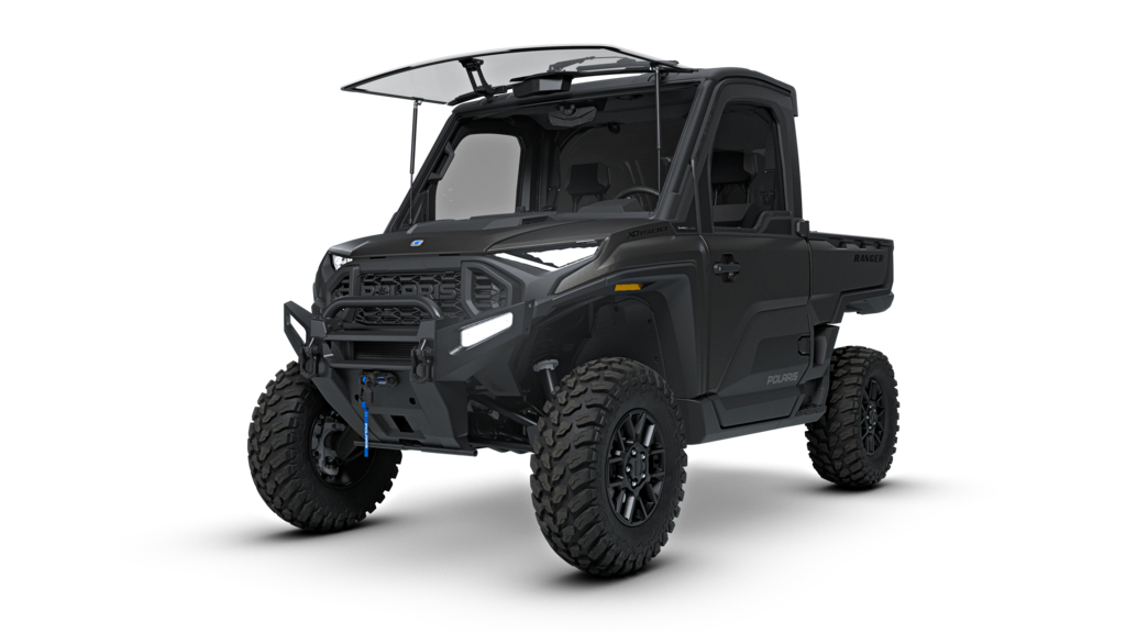 2027 Polaris RANGER XD 1500 NorthStar Ultimate Side x Side