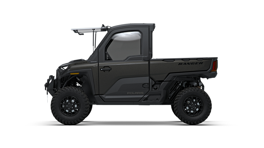 2027 Polaris RANGER XD 1500 NorthStar Ultimate Side x Side