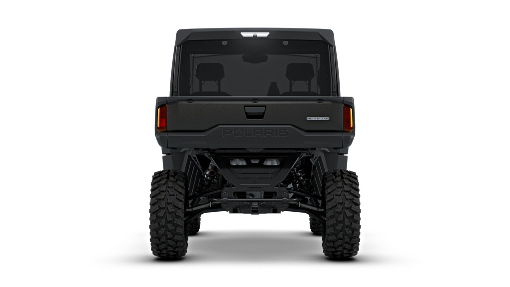 2027 Polaris RANGER XD 1500 NorthStar Ultimate Side x Side