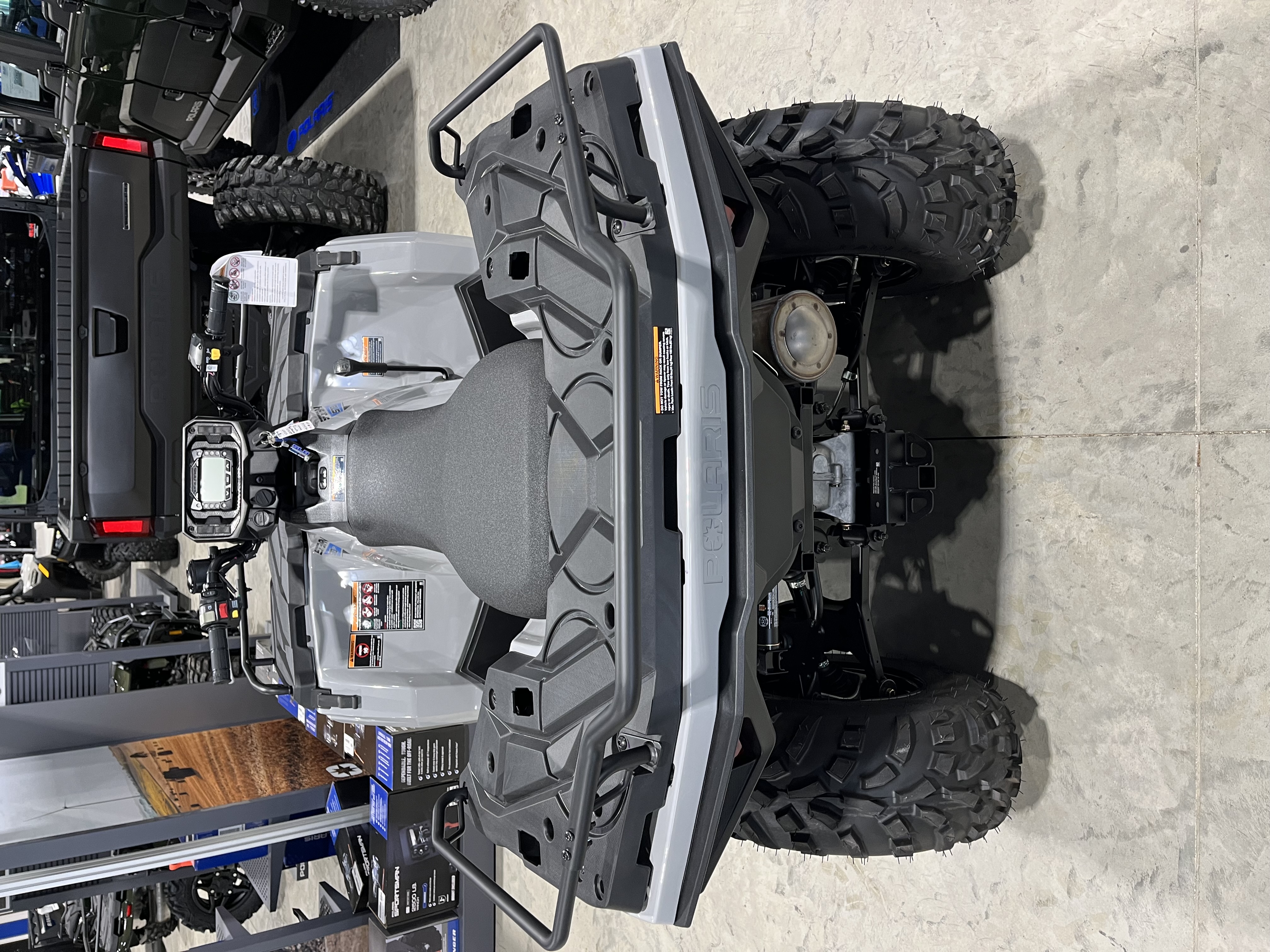 2026 Polaris® Sportsman 570 EPS ATV