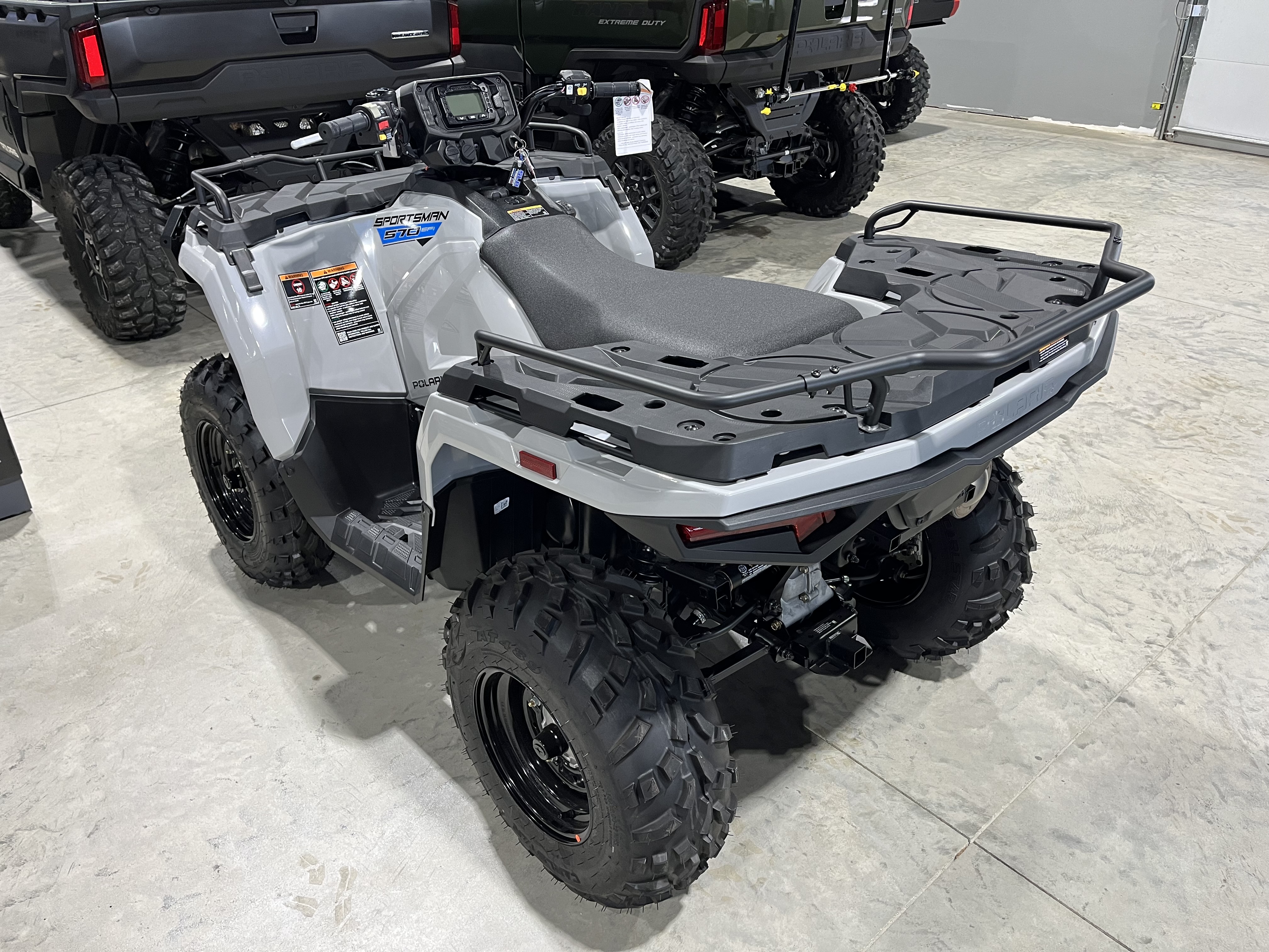 2026 Polaris® Sportsman 570 EPS ATV