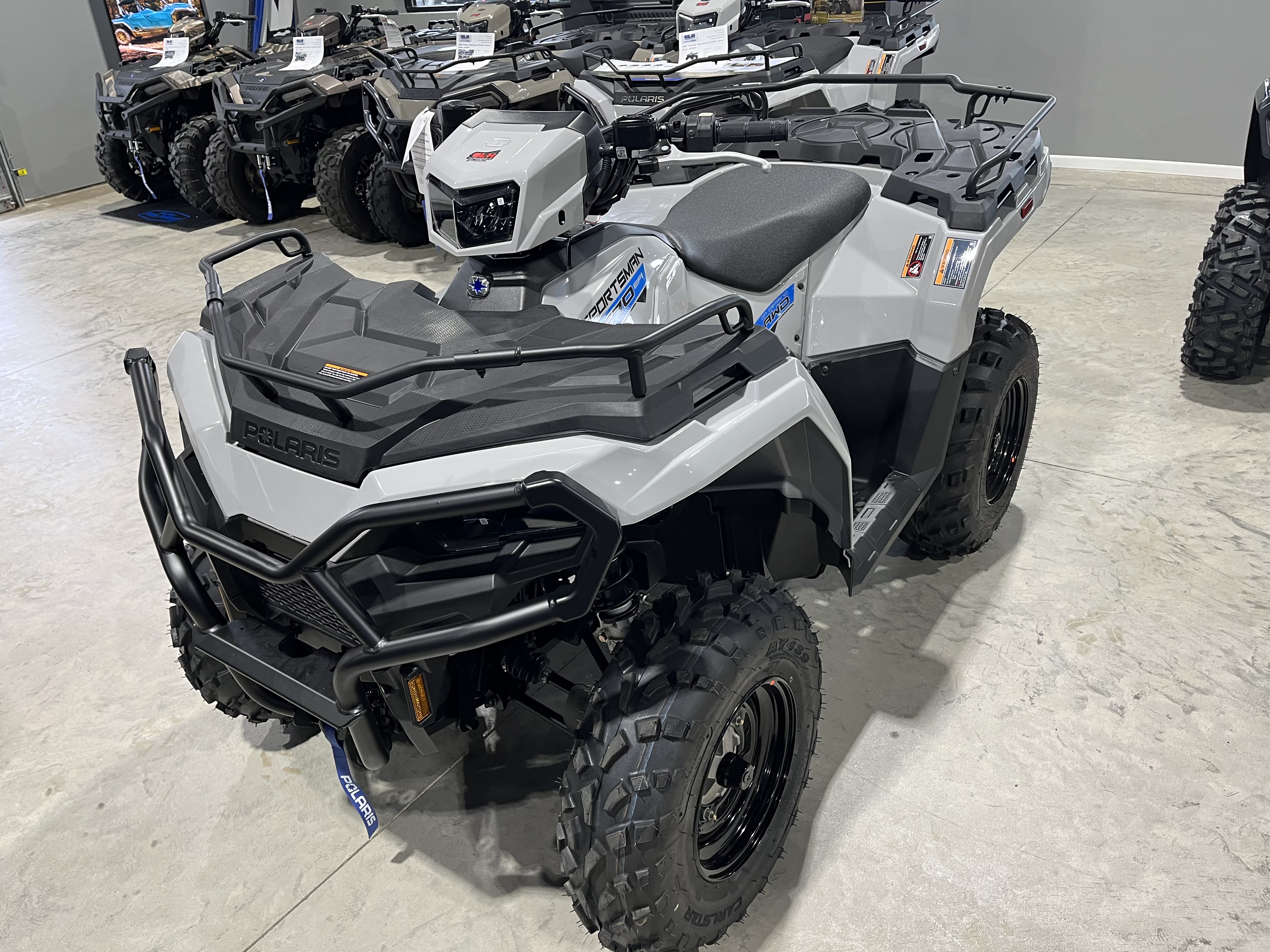 2026 Polaris® Sportsman 570 EPS ATV