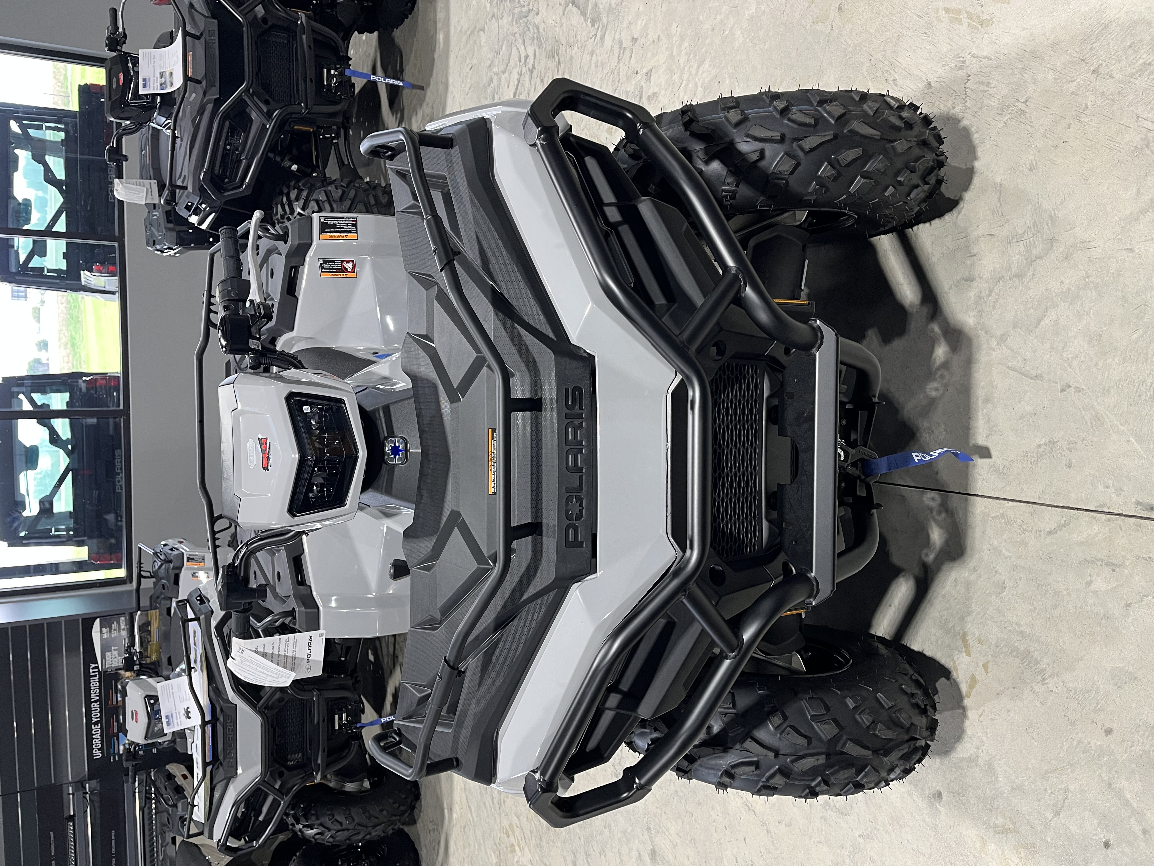 2026 Polaris® Sportsman 570 EPS ATV