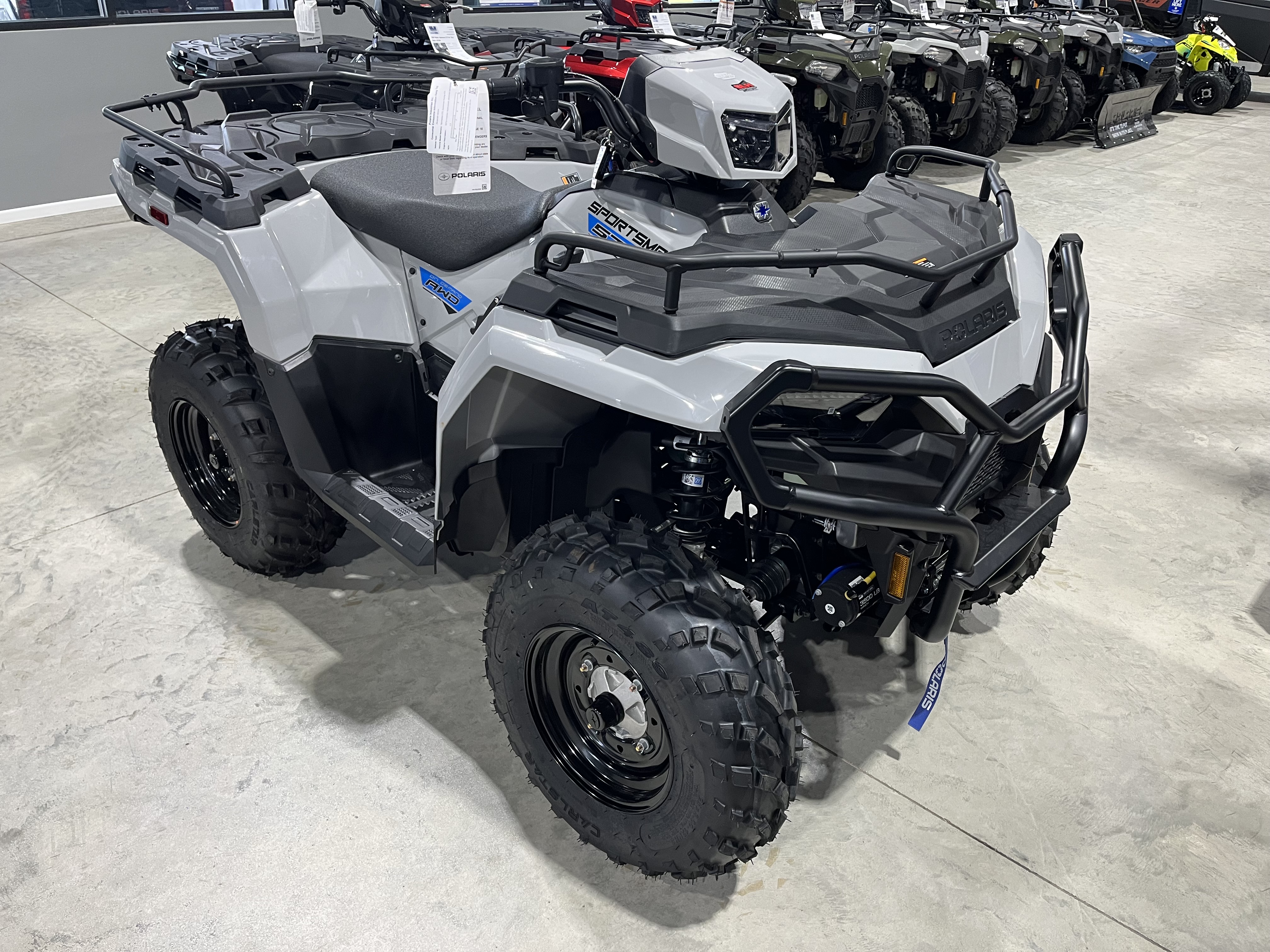 2026 Polaris® Sportsman 570 EPS ATV