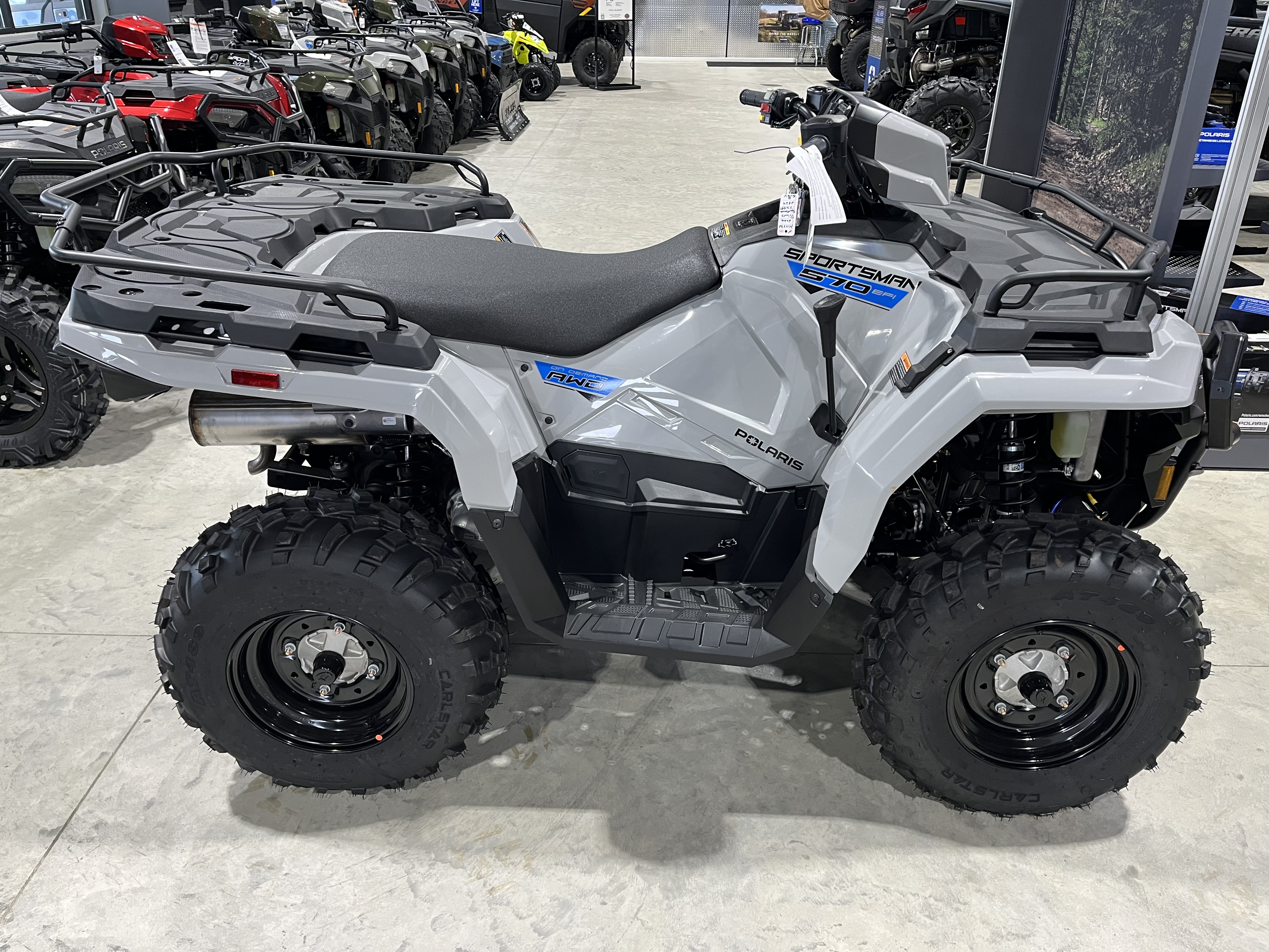 2026 Polaris® Sportsman 570 EPS ATV