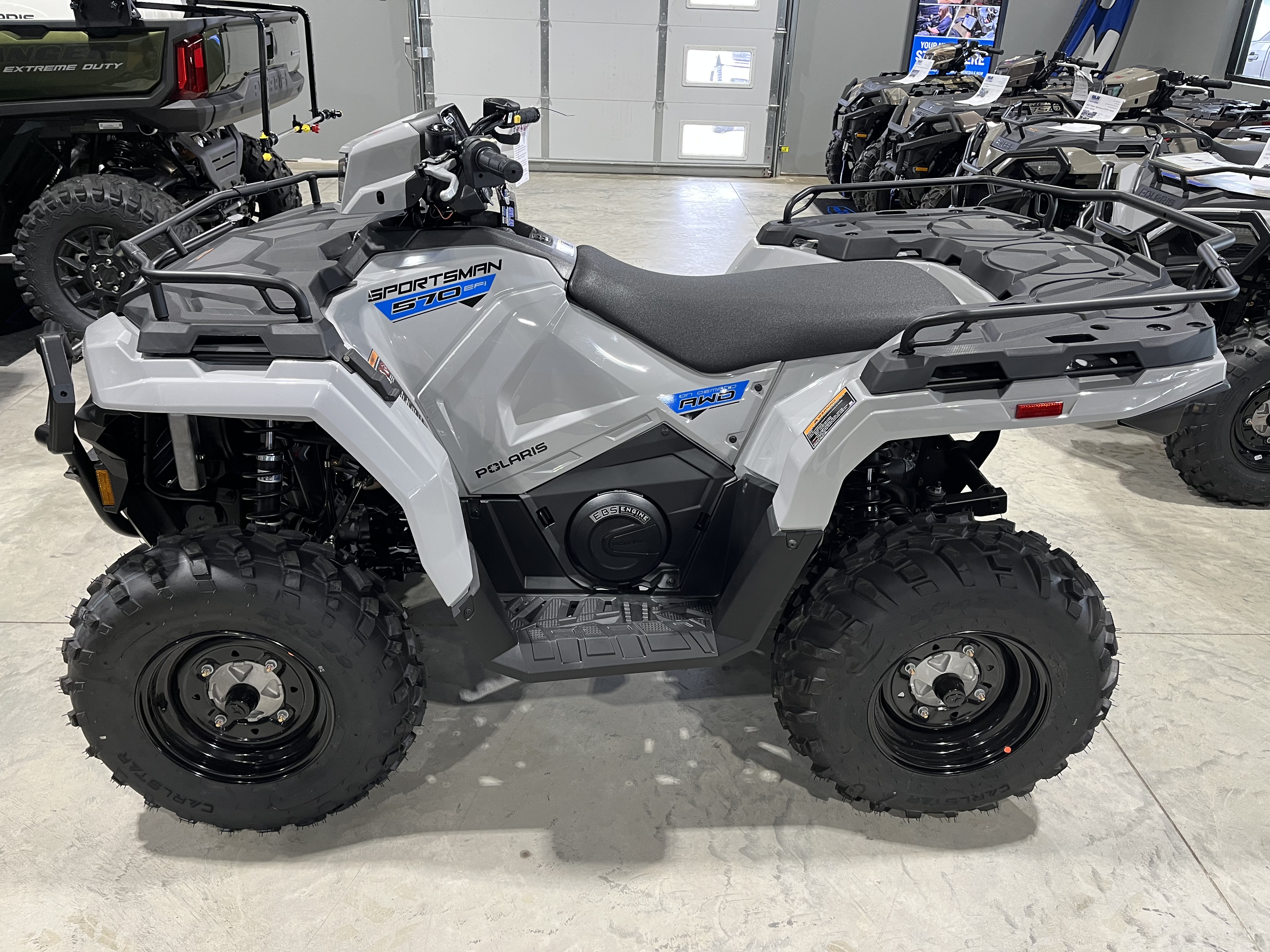 2026 Polaris® Sportsman 570 EPS ATV